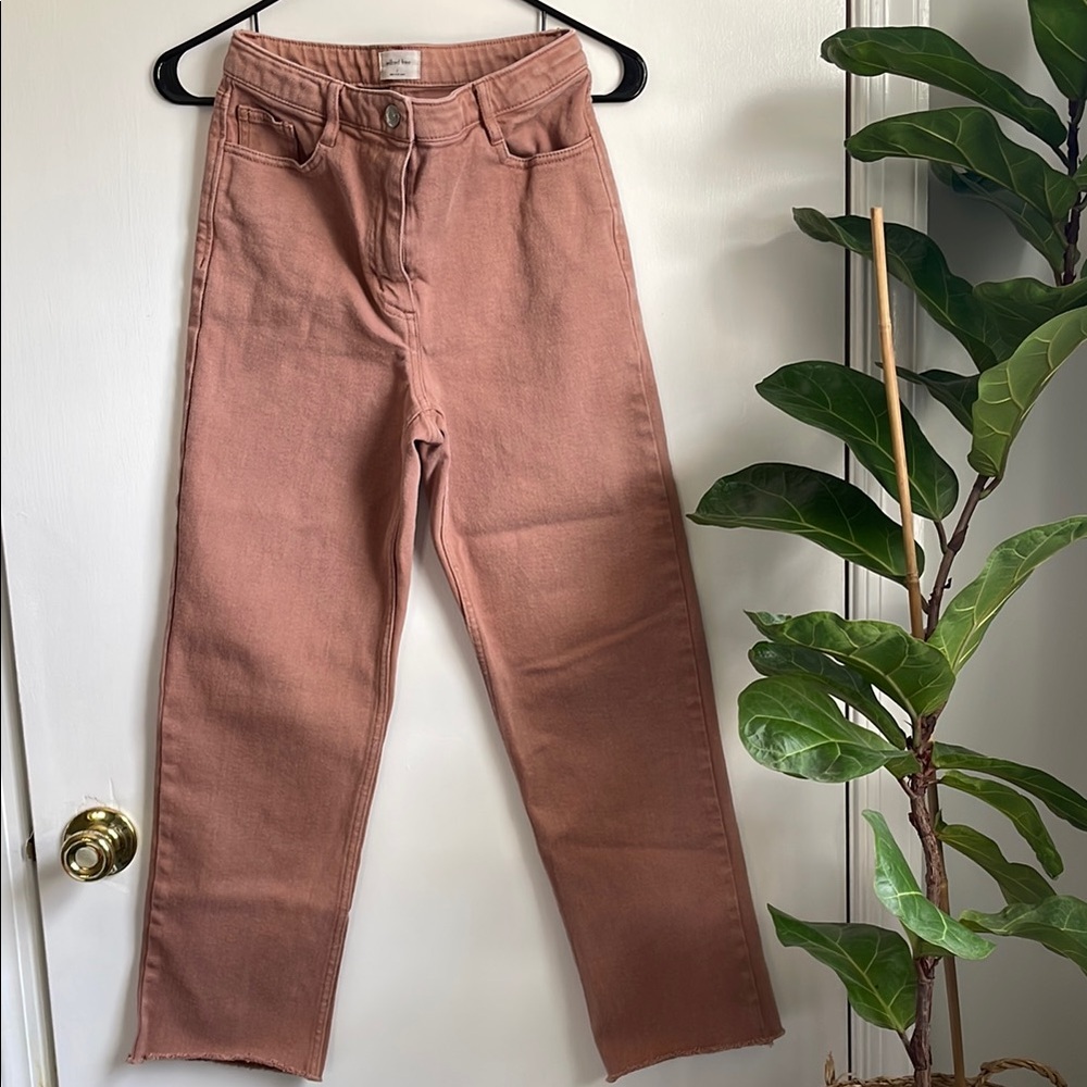 Wilfred Free pants size 4